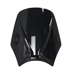 Motorrad windschild spoiler gebraucht kaufen  Wird an jeden Ort in Deutschland