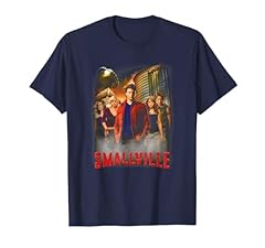 Smallville cast shirt for sale  Delivered anywhere in USA 