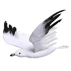 Pcs faux bird for sale  Delivered anywhere in USA 