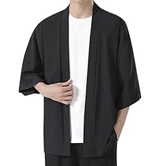Giacca kimono uomo usato  Spedito ovunque in Italia 