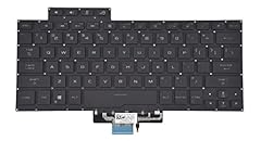 Replacement keyboard asus for sale  Delivered anywhere in USA 