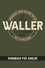Manchmal frage waller gebraucht kaufen  Wird an jeden Ort in Deutschland