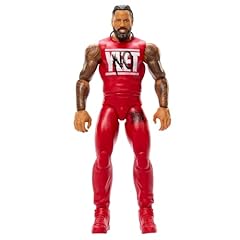Mattel wwe jimmy gebraucht kaufen  Wird an jeden Ort in Deutschland