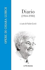 Diario vol. 3 usato  Spedito ovunque in Italia 