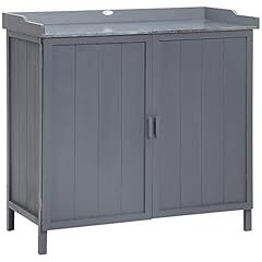 Outsunny garden storage for sale  Delivered anywhere in UK