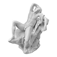 Barberini faun sculpture d'occasion  Livré partout en France