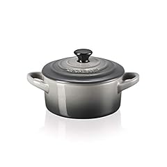 Creuset mini cocotte gebraucht kaufen  Wird an jeden Ort in Deutschland