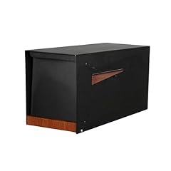 Ilyapa modern mailbox for sale  Delivered anywhere in USA 