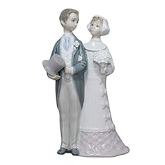 Lladro porcelain wedding for sale  Delivered anywhere in USA 