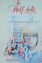 Half dolls for sale  Delivered anywhere in UK