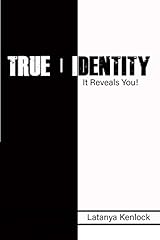 True identity reveals for sale  Delivered anywhere in UK