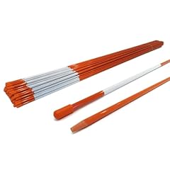 Autoparts 50pcs orange for sale  Delivered anywhere in USA 
