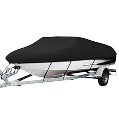 Boat black boat for sale  Delivered anywhere in UK