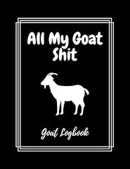 Goat shit goat for sale  Delivered anywhere in USA 