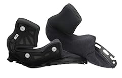 Shoei cruise coussinets d'occasion  Livré partout en France