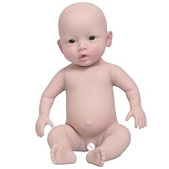 Lcuppon silicone reborn for sale  Delivered anywhere in USA 