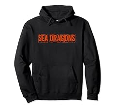 Sea dragons seattle for sale  Delivered anywhere in USA 