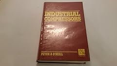 Industrial compressors theory for sale  Delivered anywhere in UK