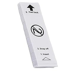 Probe covers pack for sale  Delivered anywhere in UK