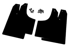 Polyward mudflaps ford for sale  Delivered anywhere in UK