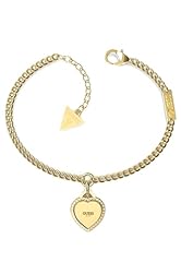 Guess bracelet cœur d'occasion  Livré partout en France