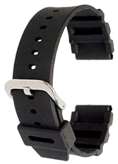 Watch strap fit for sale  Delivered anywhere in UK