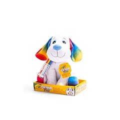 Crayola colour plush for sale  Delivered anywhere in UK
