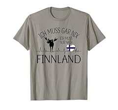 Gar nix finnland gebraucht kaufen  Wird an jeden Ort in Deutschland