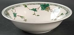 Keltcraft noritake ivy for sale  Delivered anywhere in USA 