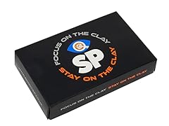 Shoot SP Eye Dominance shooting and performance aid, for sale  Delivered anywhere in Ireland