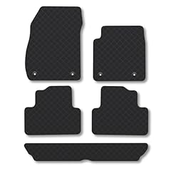 Rubber car mats for sale  Delivered anywhere in UK