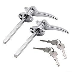 Aprilsunnyzone 2pcs locking for sale  Delivered anywhere in UK
