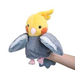 Rlomute papagei handpuppe gebraucht kaufen  Wird an jeden Ort in Deutschland