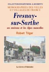 Fresnay sarthe environs d'occasion  Livré partout en France
