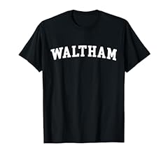 Waltham shirt for sale  Delivered anywhere in UK