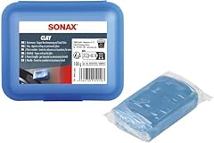 Sonax clay hochwertige gebraucht kaufen  Wird an jeden Ort in Deutschland