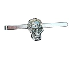 Krawattennadel totenkopf krawa gebraucht kaufen  Wird an jeden Ort in Deutschland