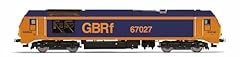 Hornby diesel train for sale  Delivered anywhere in UK