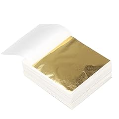 Heanvmyss 100pcs gold gebraucht kaufen  Wird an jeden Ort in Deutschland