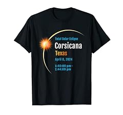 Corsicana texas total for sale  Delivered anywhere in USA 