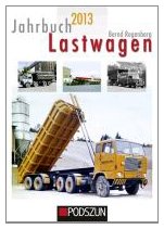 Jahrbuch lastwagen 2013 gebraucht kaufen  Wird an jeden Ort in Deutschland