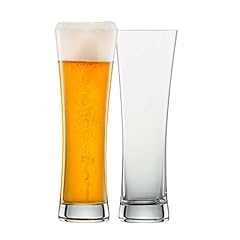 Schott zwiesel weizenbierglas gebraucht kaufen  Wird an jeden Ort in Deutschland