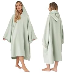 Brentfords handtuch poncho gebraucht kaufen  Wird an jeden Ort in Deutschland