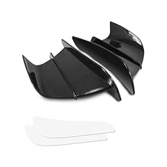Motorcycle spoiler suzuki for sale  Delivered anywhere in UK