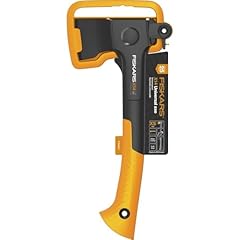 Fiskars splitting axe usato  Spedito ovunque in Italia 