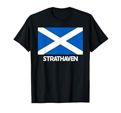 Strathaven scotland scottish for sale  Delivered anywhere in UK