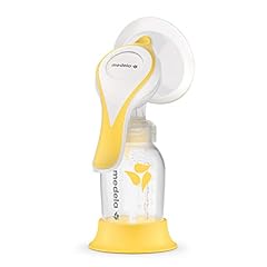 Medela manual breast for sale  Delivered anywhere in USA 