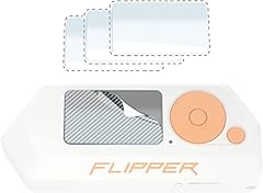 Flipper displayschutzfolien ze gebraucht kaufen  Wird an jeden Ort in Deutschland