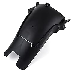 Motorcycle rear mudguard for sale  Delivered anywhere in USA 