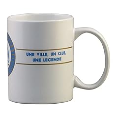 Olympique marseille mug d'occasion  Livré partout en France